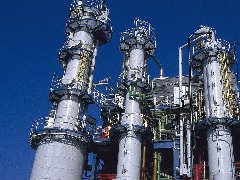  石油和化工人才供給嚴重不足 　